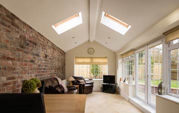 conservatory roof insulation Robhurst, Kent