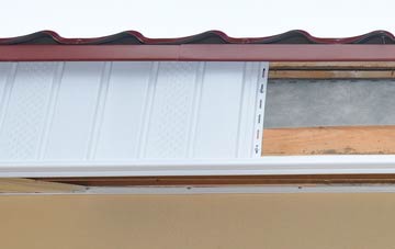 Robhurst fascia repair costs