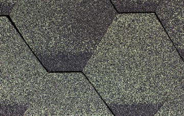 Robhurst fibreglass shingle repairs