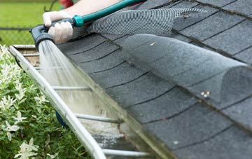 Robhurst gutter cleaning costs