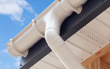 Robhurst gutter installation costs