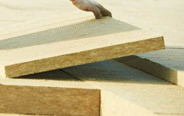 measuring Robhurst tapered insulation