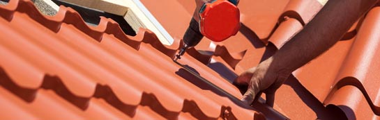 save on Robhurst roof installation costs