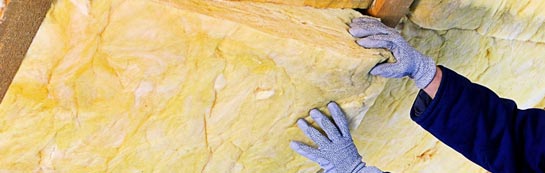 quotes for Robhurst roof insulation