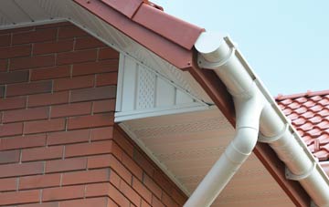 Robhurst soffit repair costs