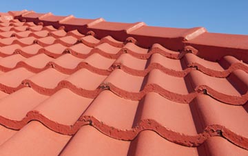 Robhurst tile and slate roof replacement